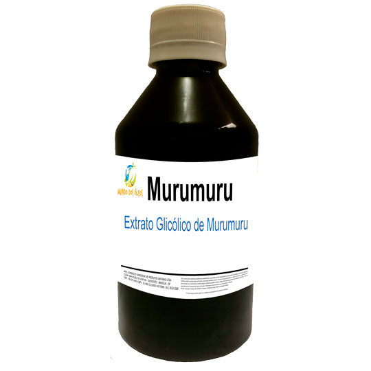Extrato Glicólico de Murumuru