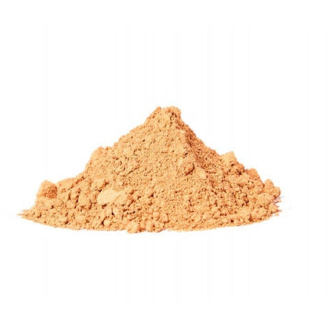 Argila Mineral Sparclay SOR (Rosa Envelhecido) - TerraMater - 3kg - Mundo dos Óleos