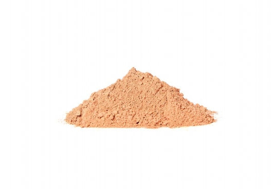 Argila Mineral Tersil COR (Rosa) - TerraMater - 5kg - Mundo dos Óleos