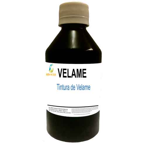 Tintura de Velame do Campo – Mundo dos Óleos