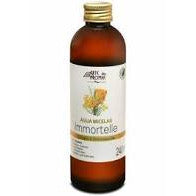 Água Micelar Immortelle - Arte dos Aromas - Frasco com 240ml - Mundo dos Óleos