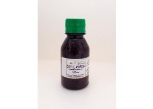 Óleo de Andiroba - D'Amazônia - Frasco de 30ml - Mundo dos Óleos