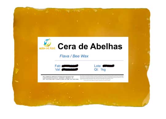 Cera de Abelha