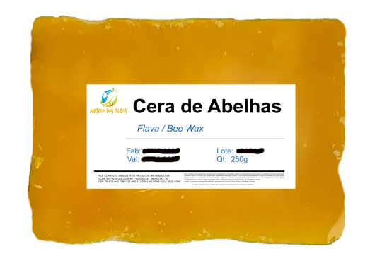 Cera de Abelha