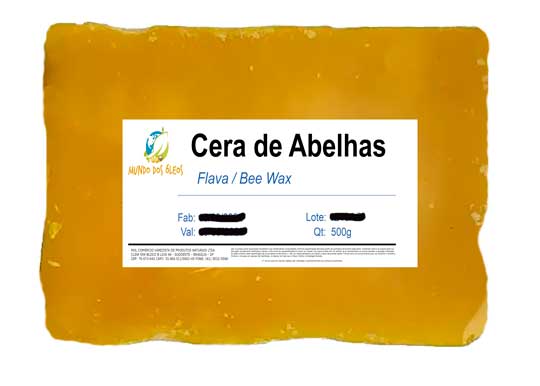 Cera de Abelha