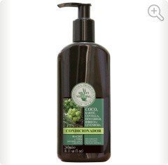 Condicionador de Côco - Multi Vegetal - Frasco com 240ml - Mundo dos Óleos