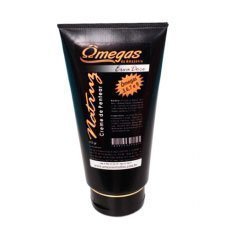 Creme de Pentear Natruz - Ômegas da Amazônia - Frasco com 170g - Mundo dos Óleos