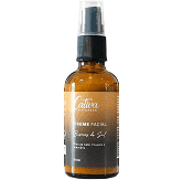 Creme Facial Biomas - Cativa - Frasco com 50ml - Mundo dos Óleos