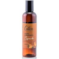 Loção Hidratante Copaíba - Cativa - Frasco com 240ml - Mundo dos Óleos