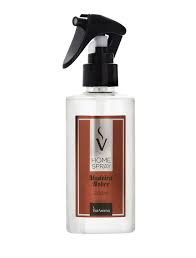 Home Spray Madeira Nobre - Via Aroma - Frasco com 1 Litro - Mundo dos Óleos