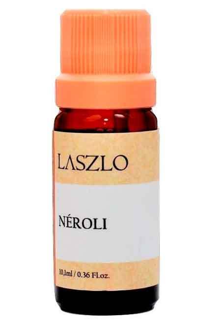 Blend de Néroli - Laszlo - Frasco com 10ml - Mundo dos Óleos
