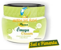 Creme de Amendoim e Noz Pecan - Pazze - Frasco com 150g - Mundo dos Óleos