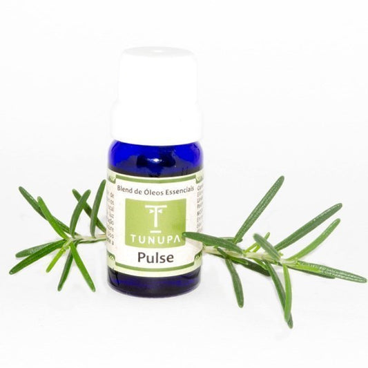 Óleo Essencial Pulce (capim limão ) - Oshadhi - Frasco com 10ml - Mundo dos Óleos