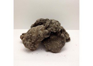 Resina In Natura de Breu Branco - D'Amazônia - 100g - Mundo dos Óleos
