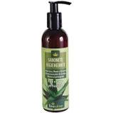 Sabonete Higienizante - LiveAloe - Frasco com 230ml - Mundo dos Óleos