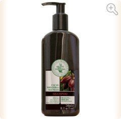 Shampoo de Nogueira, Cacau e Baunilha - Multi Vegetal - Frasco com 240ml - Mundo dos Óleos