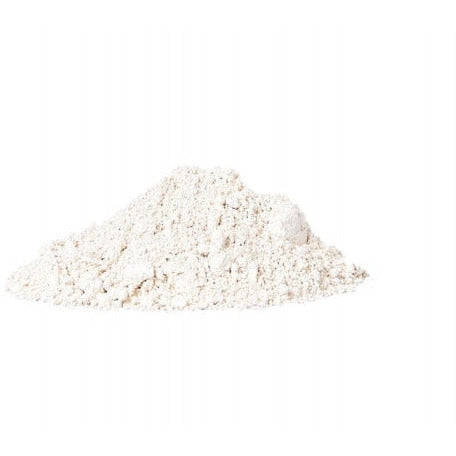 Argila Mineral Sparclay SW (Branca) - TerraMater - 3kg - Mundo dos Óleos