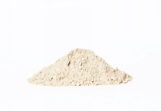 Argila Mineral Tersil CBV (Bege) - TerraMater - 5kg - Mundo dos Óleos